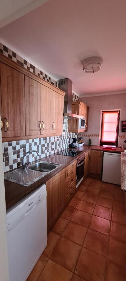 Вилла Casa Aitana Пуэрто-Калеро Экстерьер фото
