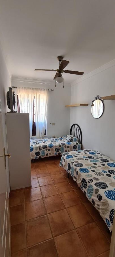 Вилла Casa Aitana Пуэрто-Калеро Экстерьер фото